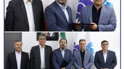  حسن پورکاظمی مصردشتی قائم مقام مدیرعامل بیمه سرمد شد
