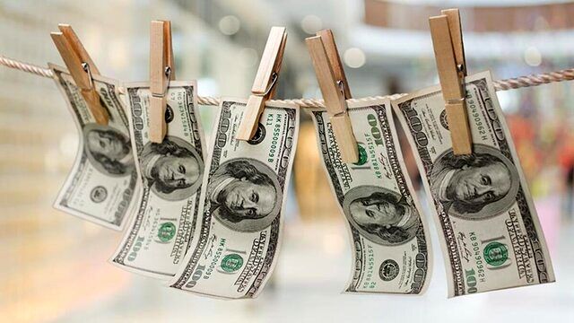 معاملات ارزی زیر ذره‌بین قانون جدید مقابله با پولشویی