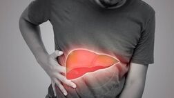 یک راهکار مفید برای فرار از کبد چرب

