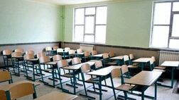 کمبود ۱۳ هزار کلاس درس در پایتخت