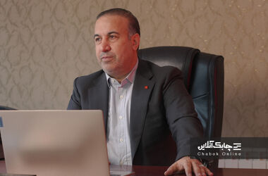 واسپاری ملت در جمع برترین لیزینگ های بورسی از منظر بهره‌وری سرمایه عملیاتی