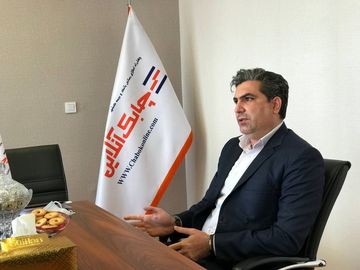 میثم کرمانی