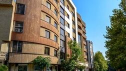 آپارتمان ۱۰۰ متری در یوسف آباد چند؟