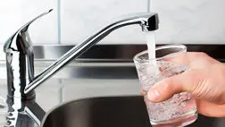 وزیر نیرو احتمال جیره‌بندی آب را منتفی ندانست!