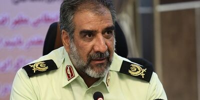 دستگیری ۱۸۹ نفر از اراذل و اوباش تهران طی ۴۸ ساعت

