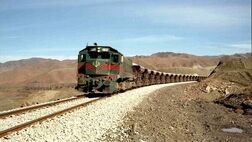 ۶۰۰ هزار صندلی قطار برای جابجایی زائران اربعین