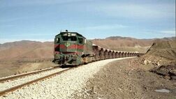 ۶۰۰ هزار صندلی قطار برای جابجایی زائران اربعین