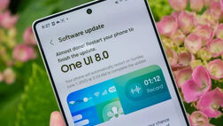 نقشه راه سامسونگ برای انتشار بتای One UI 8 لو رفت
