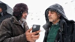روزهای سخت ساخت «نون خ ۵»

