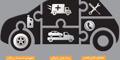 گسترش طرح اتوپلاس نوین در یازده استان کشور