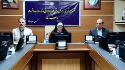 فقط ویزیت متخصصان طب سنتی تحت پوشش بیمه است!