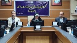 فقط ویزیت متخصصان طب سنتی تحت پوشش بیمه است!