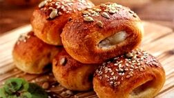 طرز تهیه شیرینی‌ خانگی برای عید
