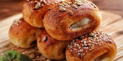 طرز تهیه شیرینی‌ خانگی برای عید
