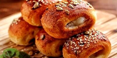 طرز تهیه شیرینی‌ خانگی برای عید
