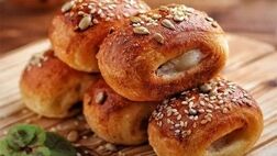 طرز تهیه شیرینی‌ خانگی برای عید
