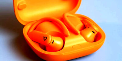 ایرپاد Powerbeats Pro 2 با سنسور پایش ضربان قلب معرفی شد
