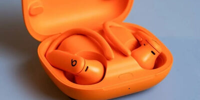 ایرپاد Powerbeats Pro 2 با سنسور پایش ضربان قلب معرفی شد
