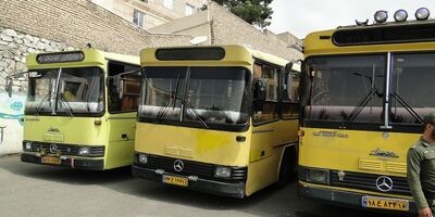 آخرین مهلت ثبت‌نام بیمه رانندگان اتوبوسرانی اعلام شد