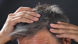 ترمیم مو‌های خشک با ۱۰ راهکار خانگی