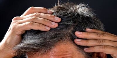 ترمیم مو‌های خشک با ۱۰ راهکار خانگی