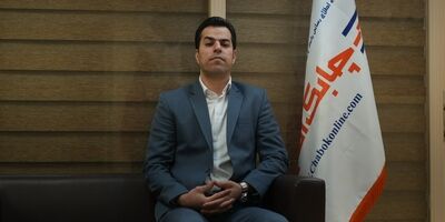 عدم صدور بیمه نامه سیل به دلیل نبود نقشه ملی ریسک سیل در کشور است + فیلم