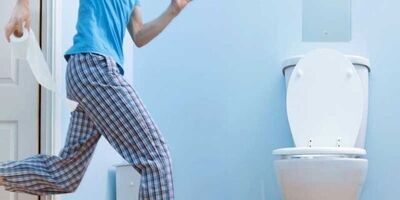 آنتی بیوتیک‌ها در درمان اسهال و استفراغ بی‌تاثیر هستند