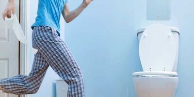 آنتی بیوتیک‌ها در درمان اسهال و استفراغ بی‌تاثیر هستند