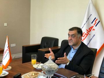 مهران صادقی