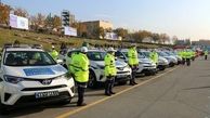 آغاز طرح ترافیکی زمستانی پلیس از ۲۵ آذر
