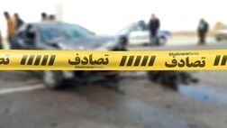 مرگ ۲۰ کودک و هشدار پلیس درباره رانندگی زیر ۱۸ ساله‌ها
