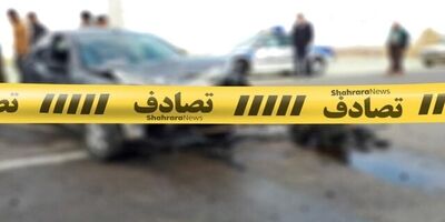 مرگ ۲۰ کودک و هشدار پلیس درباره رانندگی زیر ۱۸ ساله‌ها
