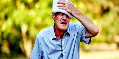 تهران در آستانه شکستن رکورد تاریخیِ دما