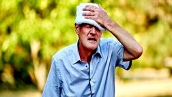 توصیه‌های تغذیه‌ای برای پیشگیری از گرمازدگی