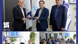 رکوردزنی جدید بیمه سرمد در تولید حق بیمه ۶ ماهه ۱۴۰۲
