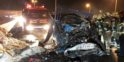 آغاز طرح نوروزی ۱۴۰۵ از ۲۵ اسفند/ تمرکز پلیس بر کنترل سرعت بحرانی و تخلفات حادثه‌ساز
