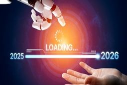 ۱۰ تغییر بزرگ حوزه هوش مصنوعی در سال ۲۰۲۶
