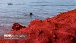 جزیره هرمز، نگین خلیج فارس

