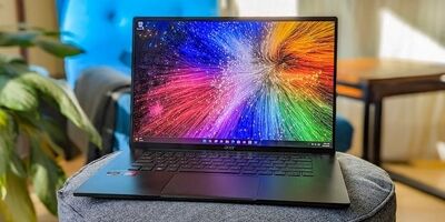 ایسر از لپ‌تاپ جدید Swift Edge رونمایی کرد