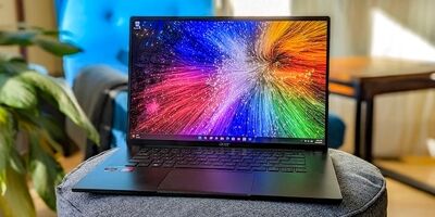 ایسر از لپ‌تاپ جدید Swift Edge رونمایی کرد