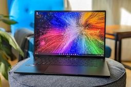 ایسر از لپ‌تاپ جدید Swift Edge رونمایی کرد