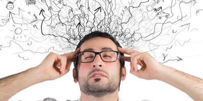 چطور با نشخوار فکری مقابله کنیم؟