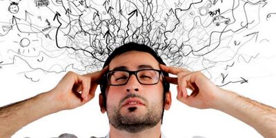 چطور با نشخوار فکری مقابله کنیم؟