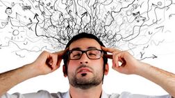 چطور با نشخوار فکری مقابله کنیم؟