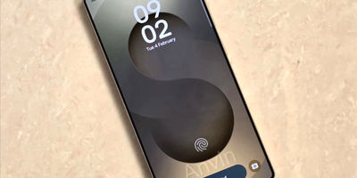 سامسونگ گلکسی S26 اولترا یک صفحه نمایش جادویی دارد
