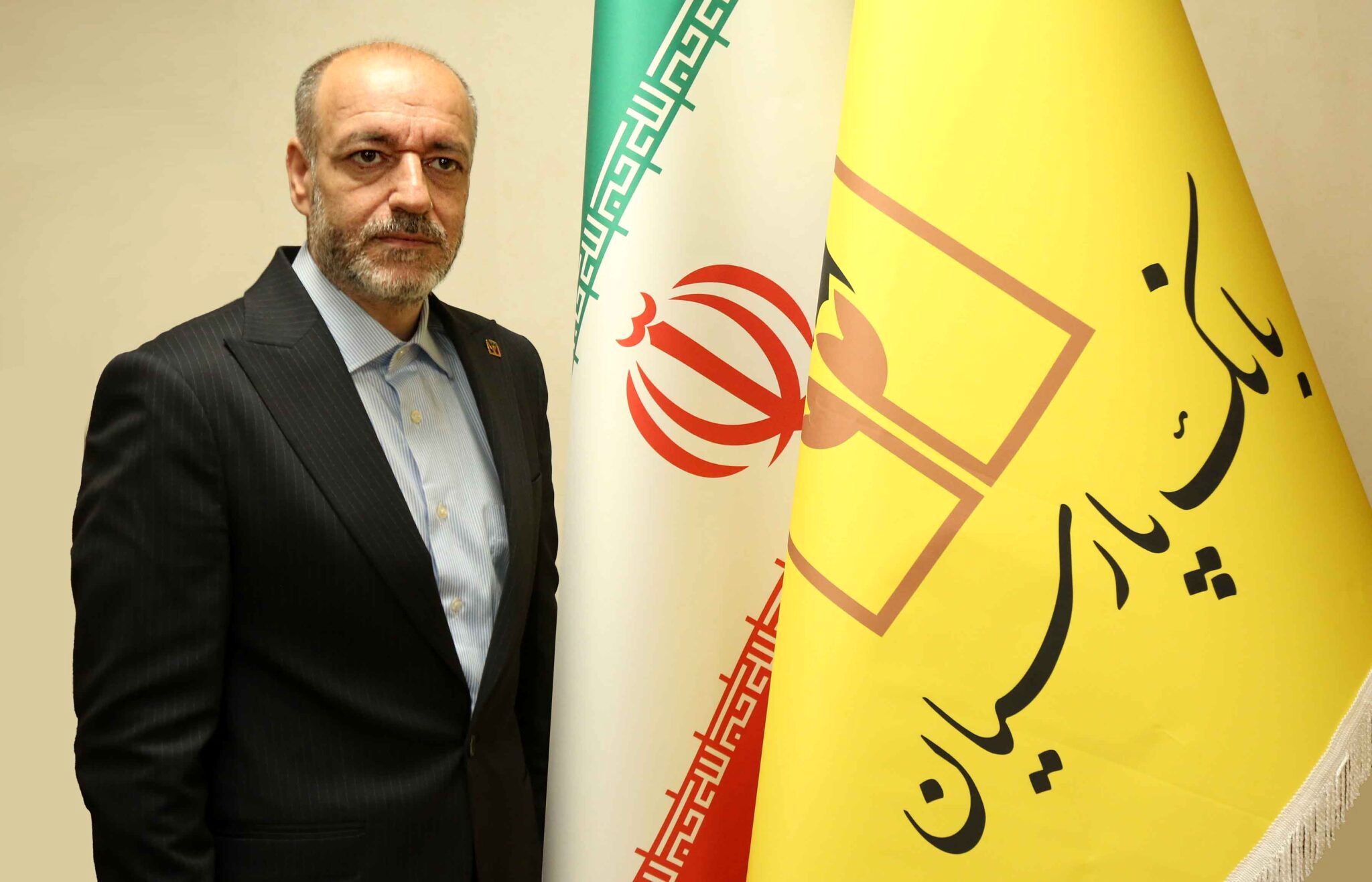 پیام تسلیت سرپرست بانک پارسیان به مناسبت ایام پایانی ماه صفر
