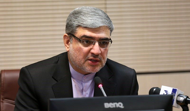فعالان قرآنی نیازمند صندوق بیمهای مستقل هستند