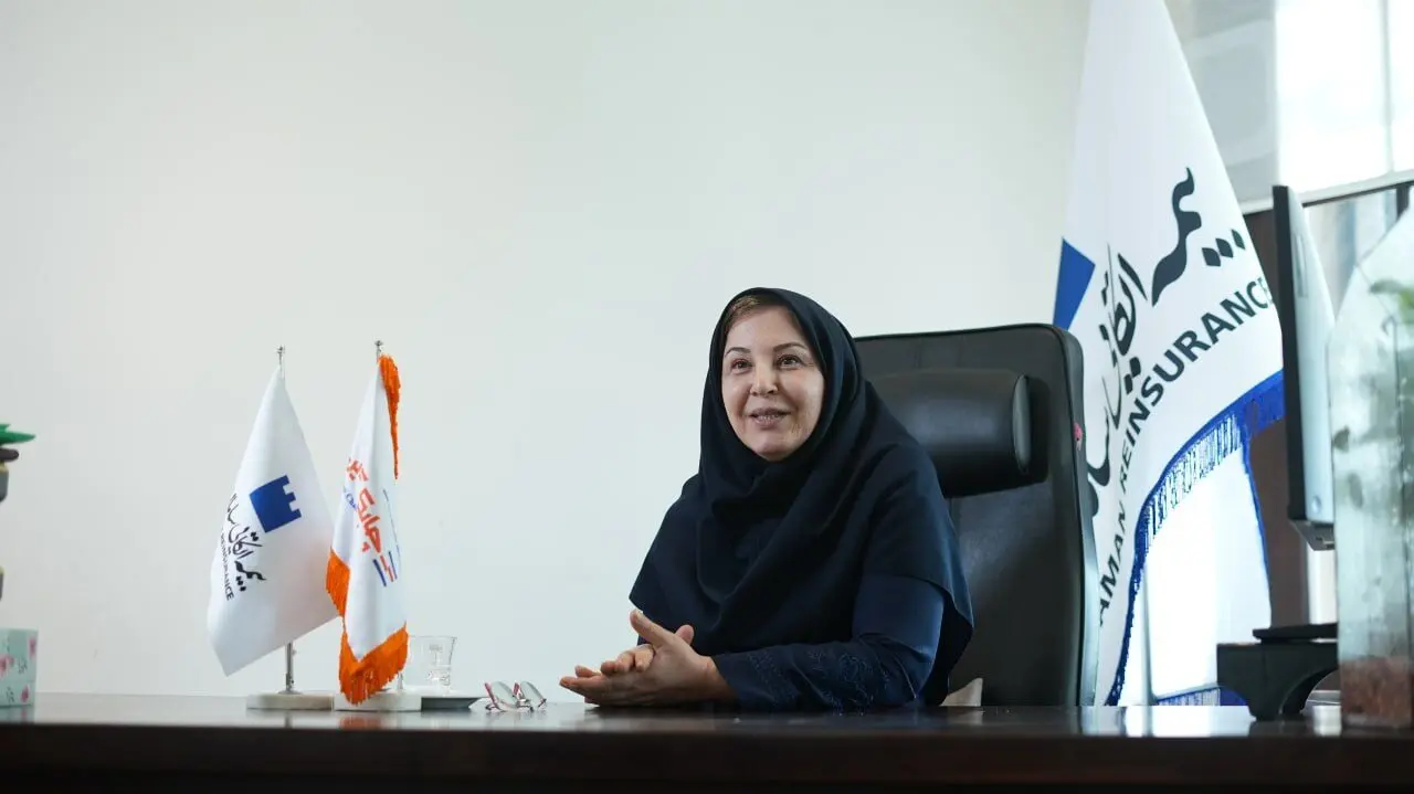 آیین نامه  های سرمایه گذاری برای شرکت های بیمه ای انعطاف پذیر نیستند + فیلم