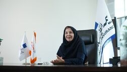 جهانی شدن ارتباطات شرکت های بیمه ای را از رفتار سنتی دور می کند+فیلم