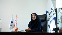 جهانی شدن ارتباطات شرکت های بیمه ای را از رفتار سنتی دور می کند+فیلم